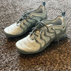 Nike Air VaporMax Plus. Men’s size 9.5 or Women’s size 11